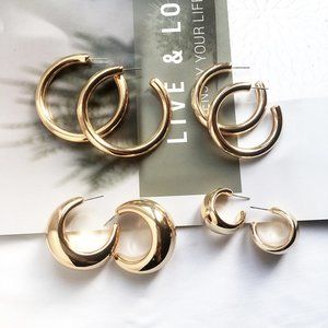 Women Stud Earrings